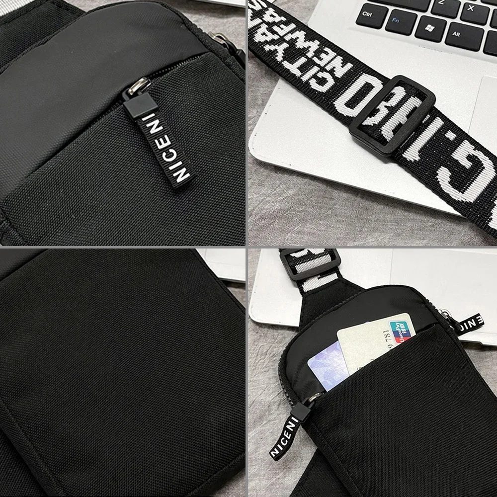 Tas Dada Olahraga Pria, Tas Mi - Yoga Fitness Name ulasan dan harga