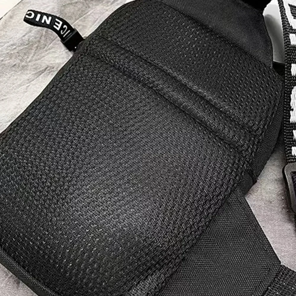 Tas Dada Olahraga Pria, Tas Mi - Yoga Fitness Name ulasan dan harga