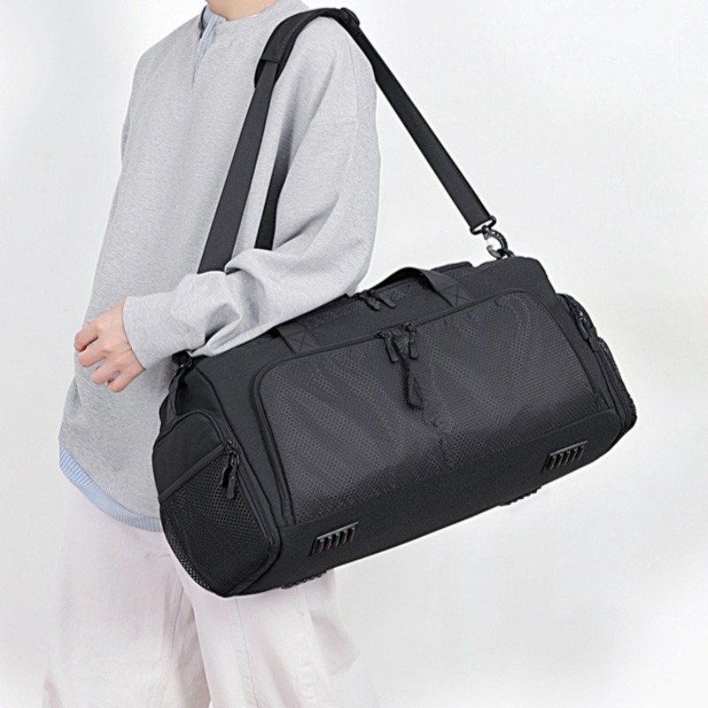 Tas kebugaran dengan pemisah b - Yoga Fitness Usa ulasan dan harga