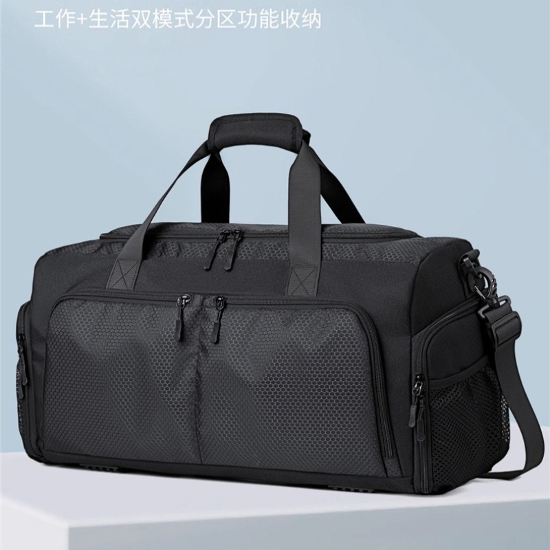 Tas kebugaran dengan pemisah b - Yoga Fitness Usa ulasan dan harga